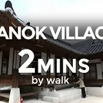 Seoul Namsan Studio 101 2Mins Metro