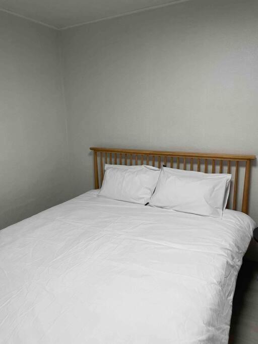 Apartment Namsan 101 2mins Metro Seoul